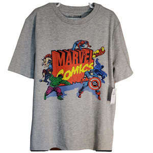 Marvel Comics Tee